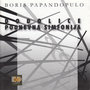 Boris Papandopulo: Dodolice - Podnevna Simfonija