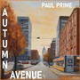 Autumn Avenue