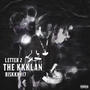 LETTER 2 THE KKKLAN (Explicit)