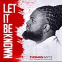 Let It Be Known (feat. Desmond Harrison)