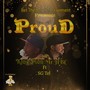 Proud (feat. King Mon, MrHBC & SG Tel) [Explicit]