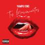 Tus Movimientos (feat. Yampu king) [Explicit]