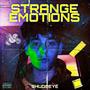 STRANGE EMOTIONS (Explicit)