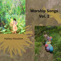Worship Songs Vol. 1