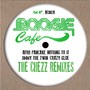 Nothing To It / Crazy Glue