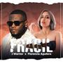 Fragil (feat. Florencia Aguilera) [Versión Bachata]