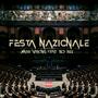 Festa Nazionale (feat. Ted Bee)