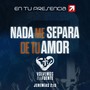 Nada Me Separa De Tu Amor (En Vivo)