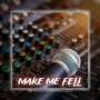 Dj Make Me Fell - RF Ampelgading Bass Style