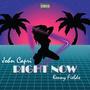 RIGHT NOW (feat. Kenny Fields) [Explicit]