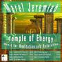 Temple of Energy (Music for Meditation and Relaxation)