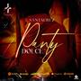 PANTY DOLCE (Explicit)