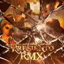 presiento (feat. fourtin, cheim, nahif & JOJO) [REMIX] [Explicit]