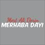 Merhaba Dayı (feat. Kenz)