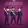 Agotao (feat. Codigo407) [Explicit]