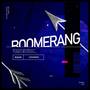 BOOMERANG + I.P.U