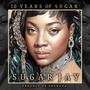 10 YEARS OF SUGAR