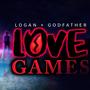 Love Games (feat. Godfather) [Explicit]