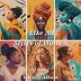 I Like All Styles of Women 10 Song Variety Album