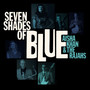 Seven Shades of Blue Aisha Khan & the Rajahs (Explicit)