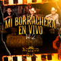 Mi Borrachera Vol.2 (En Vivo)