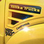 Tonka Trucks (Explicit)