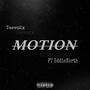 Motion (feat. EDDIE North) [Explicit]