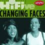 Rhino Hi-Five: Changing Faces (LP版)