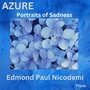 AZURE: Portraits of Sadness