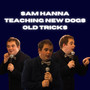 Teaching New Dogs Old Tricks (Explicit)