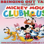 Mickey Mouse Club House (feat. B.O.T)