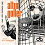 Altın Goller (1969 - 1970 Futbol Ligi)