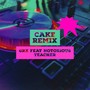 Cake (Remix) [Explicit]