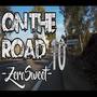 On The Road 10