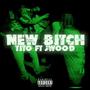 New ***** (feat. Jwood) [Explicit]