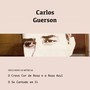 CARLOS GUERSON