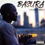 Basura (feat. Omari Twist)