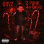 2 PUNK 4 A RADIO (Explicit)