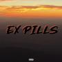 Ex Pills (feat. ShamBandz & Yusra J) [Explicit]