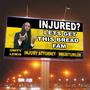 Injury Attorney