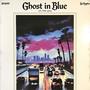 Ghost in Blue (on the 405)