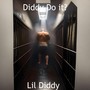 Did He Do It? (Explicit)