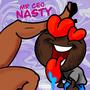 Nasty (Explicit)