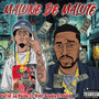 Malone de Malote (Explicit)