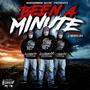 Been A Minute (feat. J Bentley) [Explicit]