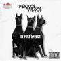 Perros Viejos (feat. Dry Rodriguez) [Explicit]