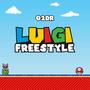 Luigi Freestyle