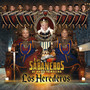 Los Herederos