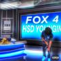 Fox 4 (Explicit)