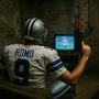 Tony romo (Explicit)